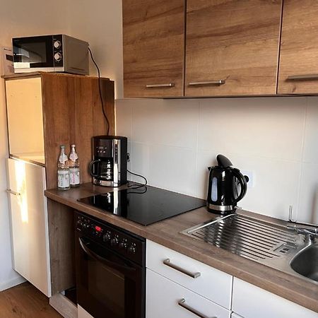 Ferienwohnung In Top Lage Von Aalen Kültér fotó