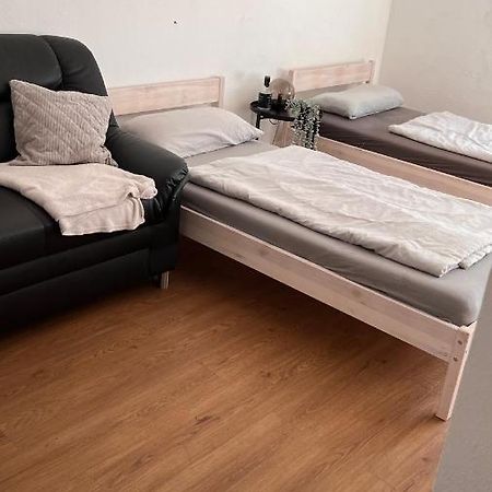 Ferienwohnung In Top Lage Von Aalen Kültér fotó