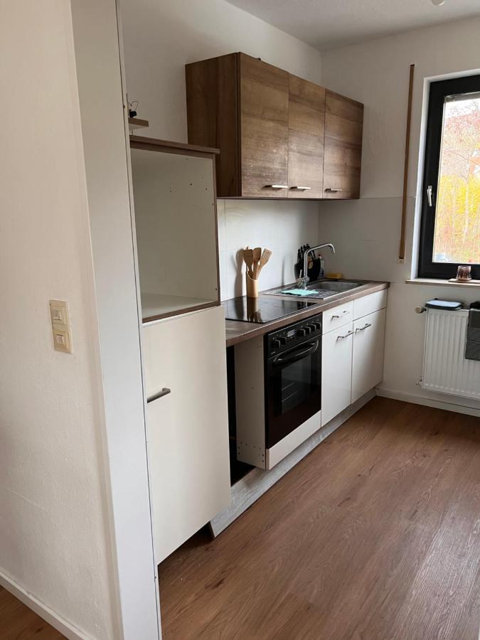 Ferienwohnung In Top Lage Von Aalen Kültér fotó