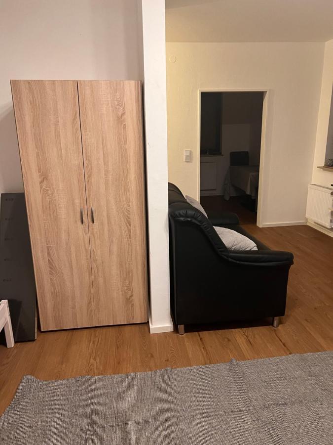 Ferienwohnung In Top Lage Von Aalen Kültér fotó