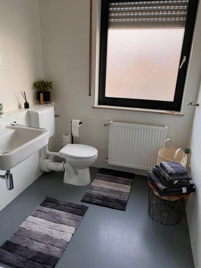 Ferienwohnung In Top Lage Von Aalen Kültér fotó
