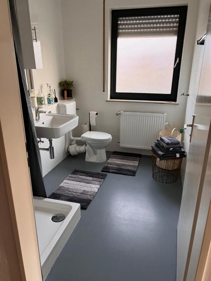 Ferienwohnung In Top Lage Von Aalen Kültér fotó