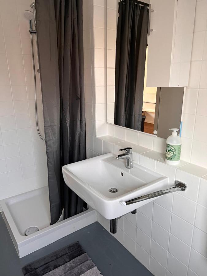 Ferienwohnung In Top Lage Von Aalen Kültér fotó