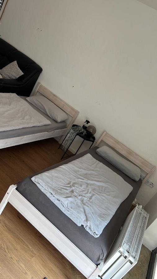 Ferienwohnung In Top Lage Von Aalen Kültér fotó
