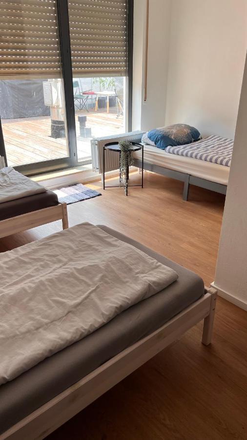 Ferienwohnung In Top Lage Von Aalen Kültér fotó