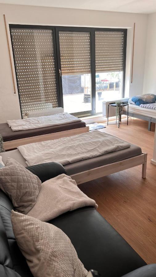 Ferienwohnung In Top Lage Von Aalen Kültér fotó
